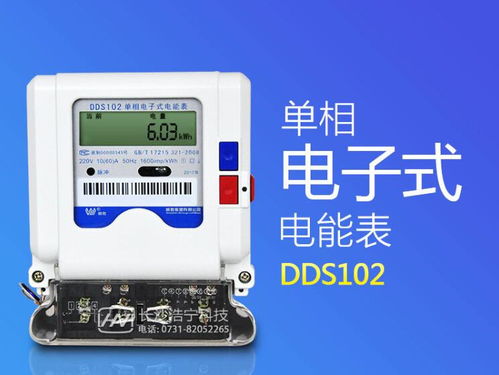 如何讀取家用電能表的電流參數及最大電流值