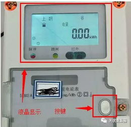 家家都有的電表，你知道怎么用嗎？